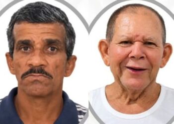 Acidente entre quatro veículos deixa dois mortos na BA-052 na Bahia