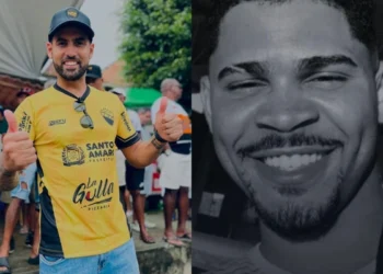 Suspeitos de matar vereador e assessor são presos em operação na Bahia