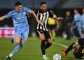 Atlético-MG leva susto no fim e perde para o Montevideo City Torque, mas vai à final da Sul-Americana contra o Boca Juniors