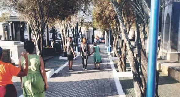 Cemitérios de Feira de Santana terão missas e homenagens no feriado de Finados