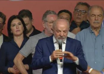 Flávio e Lula no 2º Turno: veja a repercussão internacional do resultado das eleições