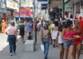 Comércio de Feira de Santana tem funcionamento especial na próxima segunda-feira (12)