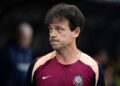 Corinthians demite o técnico Fernando Diniz