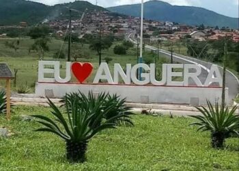 Anguera completa um ano sem registros de homicídios