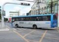 Mais de 13 mil passageiros utilizaram transporte coletivo no domingo de eleição; aumento de 241%