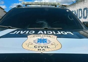 Polícia Civil apreende adolescentes investigados pela morte de menino de 11 anos em Feira de Santana