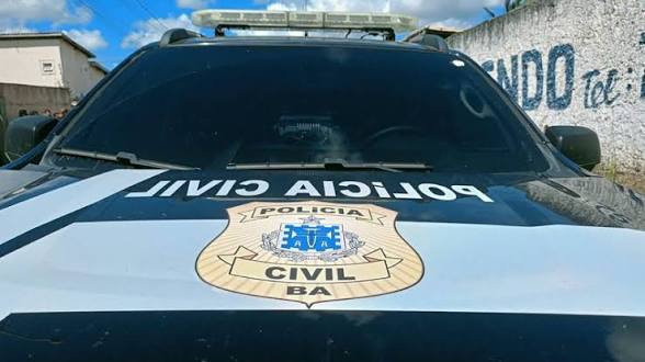 Polícia Civil apreende adolescentes investigados pela morte de menino de 11 anos em Feira de Santana