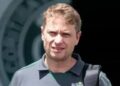 Coritiba demite o técnico Fernando Seabra
