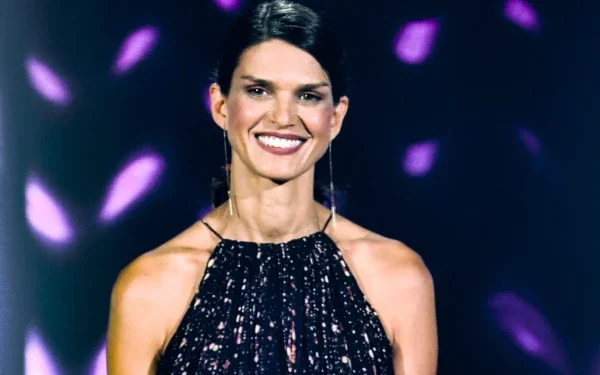 Morre Karina Zeviani, cantora e ex-The Voice Brasil, aos 51 anos