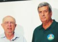 José Ronaldo reafirma apoio a Colbert Martins para deputado estadual