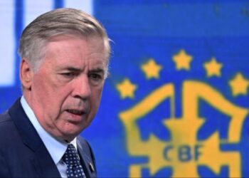 Convocação da Seleção: veja lista de Ancelotti para amistosos contra Japão e Singapura