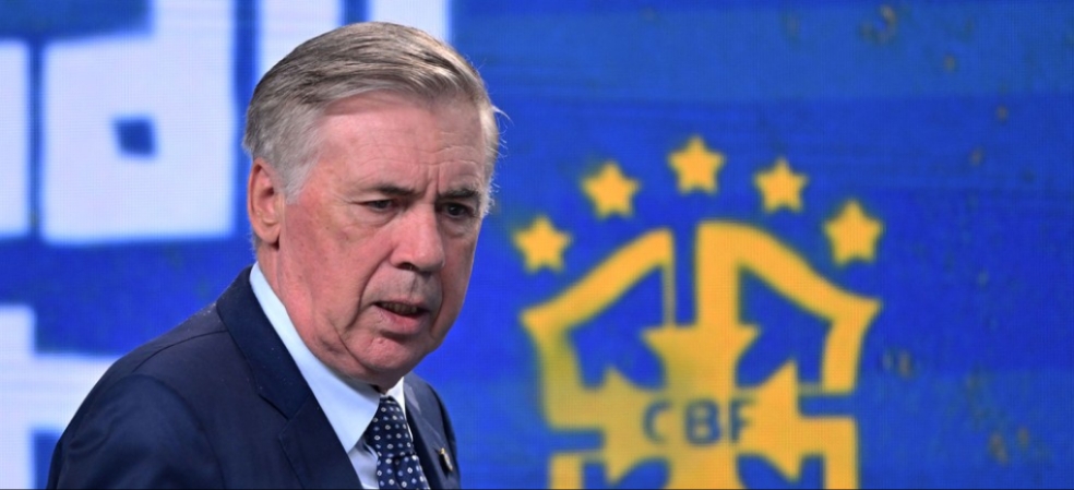 Convocação da Seleção: veja lista de Ancelotti para amistosos contra Japão e Singapura