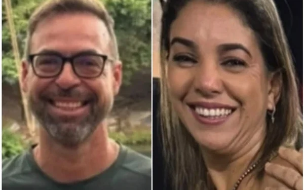 Mulher morta por empresário no Recôncavo Baiano era enfermeira e deixa filha adolescente