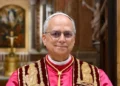 Médicos encontram nódulo no pulmão do papa Leão XIV; cirurgia já está prevista