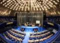 Com 121 cadeiras na Câmara, PL terá controle do orçamento de 2027 e das reformas econômicas
