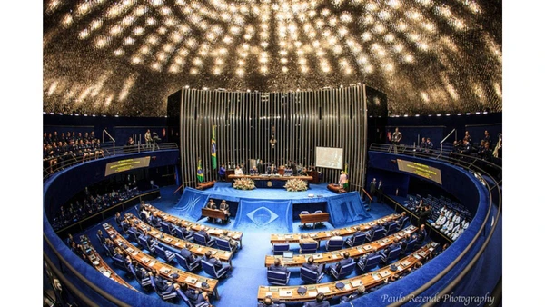 Com 121 cadeiras na Câmara, PL terá controle do orçamento de 2027 e das reformas econômicas