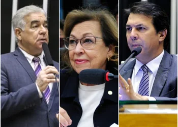 Bancada baiana muda em 2027: veja a lista dos 11 deputados federais que deixam a Câmara