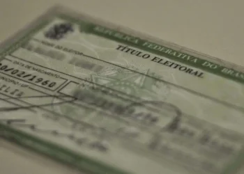 Posso votar sem o título de eleitor? Veja quais documentos são aceitos na seção eleitoral