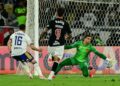 Vasco joga mal, não aproveita vantagem da ida e é eliminado pelo Boca Juniors