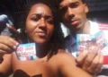 Mulher é encontrada morta dentro de casa após ser estrangulada por companheiro em Salvador