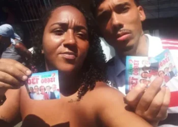 Mulher é encontrada morta dentro de casa após ser estrangulada por companheiro em Salvador