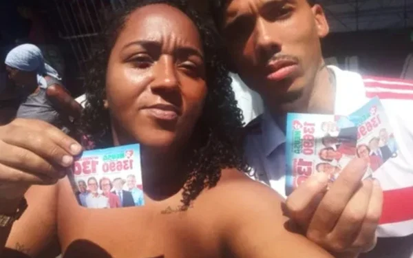 Mulher é encontrada morta dentro de casa após ser estrangulada por companheiro em Salvador