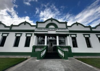 MPT aciona Justiça contra suposto assédio eleitoral na Câmara de Feira de Santana
