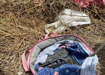 Mulher é presa suspeita de matar guarda municipal no sudoeste da Bahia
