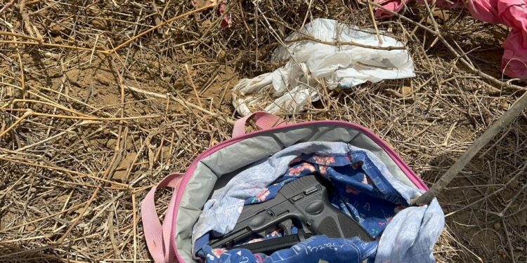 Mulher é presa suspeita de matar guarda municipal no sudoeste da Bahia