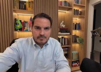 Justiça determina que comentarista político apague vídeo em que ele diz que a Bahia é o ‘câncer do Brasil’