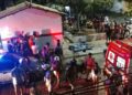 Dois morrem e um fica ferido em ataque a tiros no sudoeste da Bahia