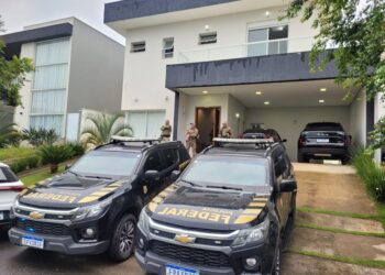 Oito são presos em operação contra tráfico de cocaína e armas na Bahia e em São Paulo; R$ 10 milhões foram bloqueados